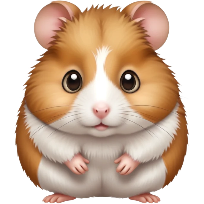 hamster emoji