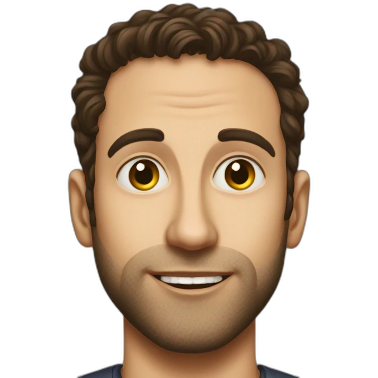 adam sosnick emoji