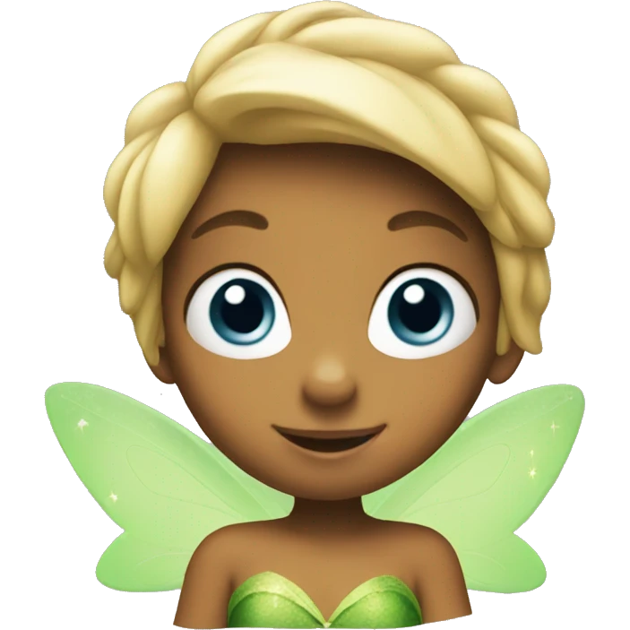 tinkerbell emoji