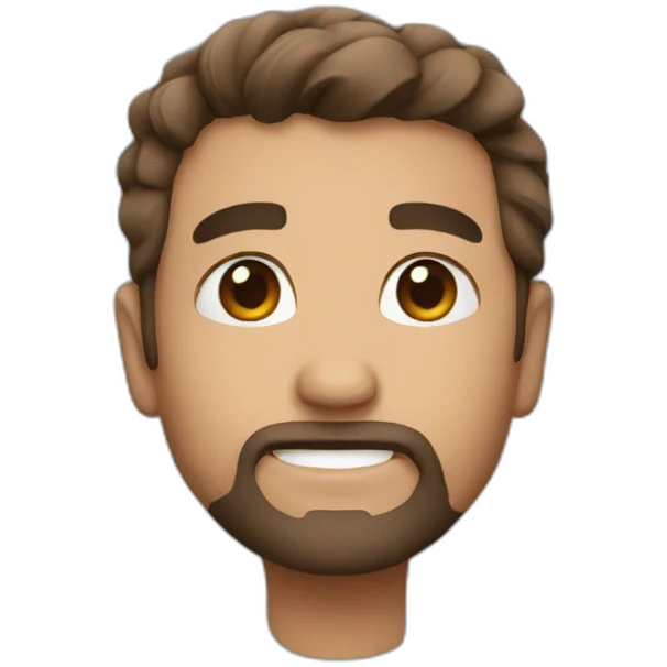 Steve emoji