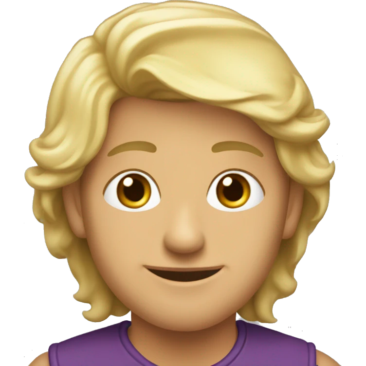 Серное сердце  emoji