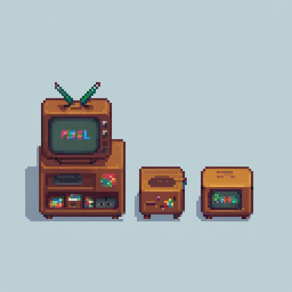 TV party with friends and snacks emoji