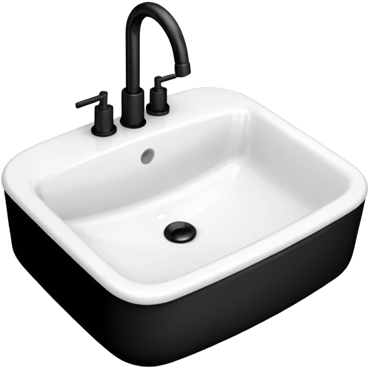 умівальник комната emoji