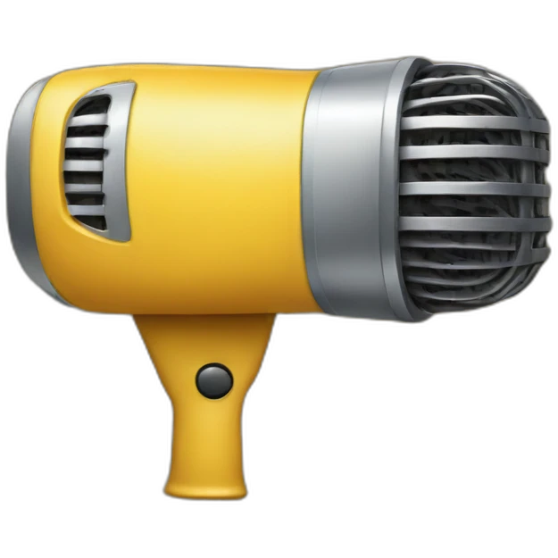 MICROFON emoji
