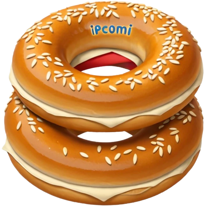 Simit emoji