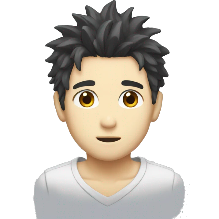 Anime  emoji