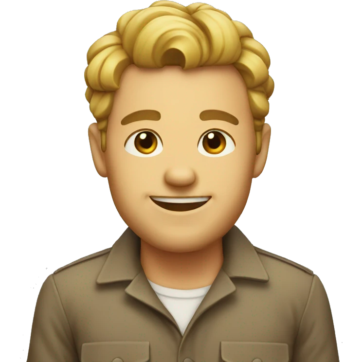 Schmeaty emoji