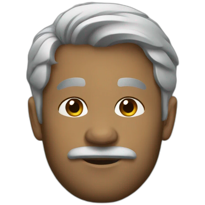 Morgan emoji