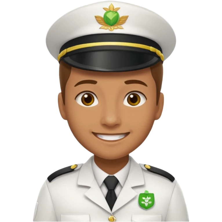 asda collegue emoji