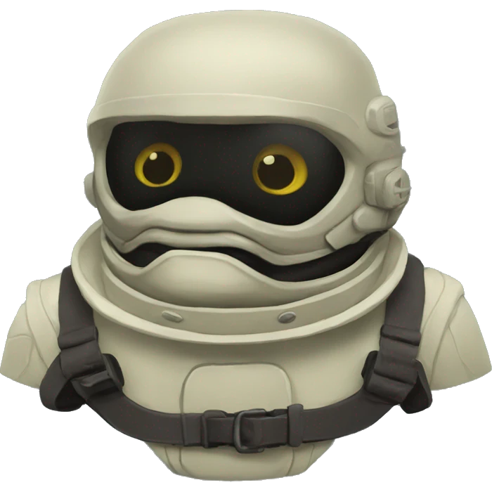 helldiver pepe emoji