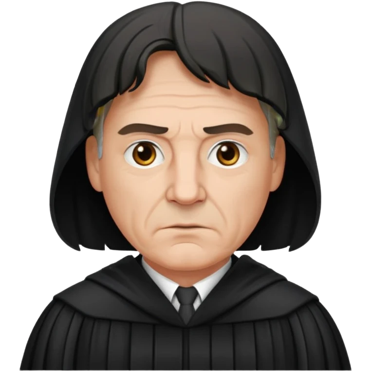  court emoji