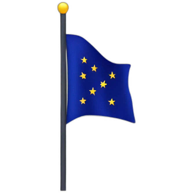 Galaxio Flag emoji