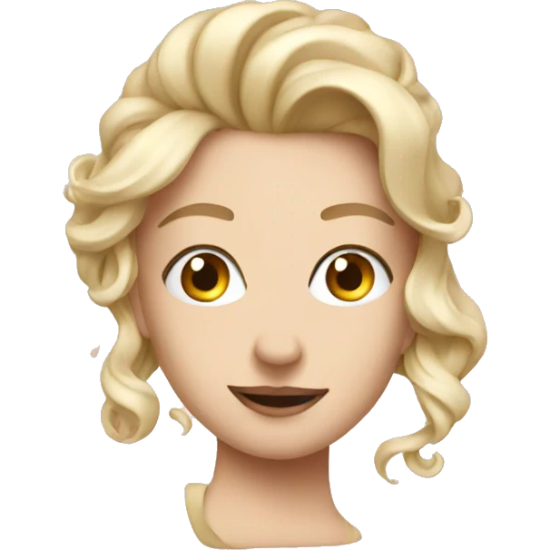Perfum emoji