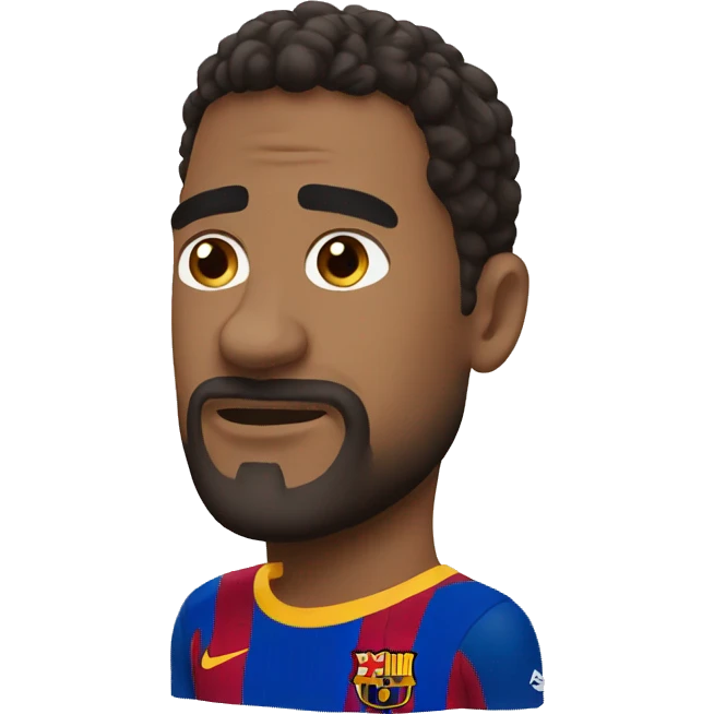 Barcelona emoji