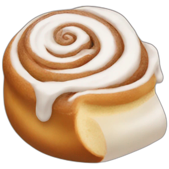 cinnamonroll emoji