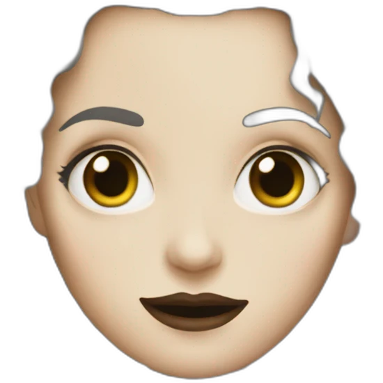 Bellatrix Lestrange emoji