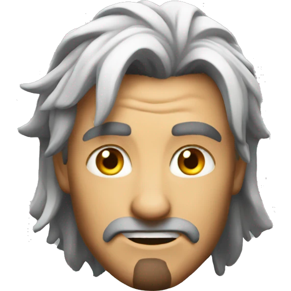 Wow emoji