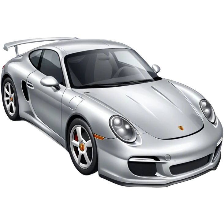 Porshe emoji