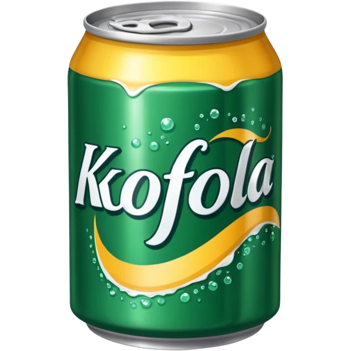 Czech Kofola emoji