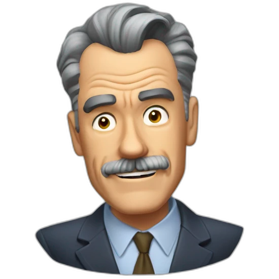 j. jonah jameson emoji