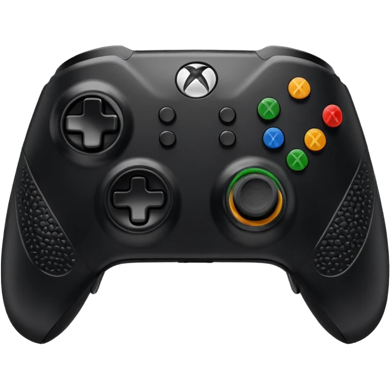 xbox controller emoji