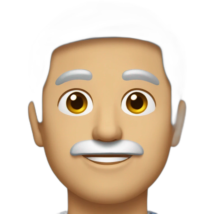 Turkish nazar boncuğu emoji