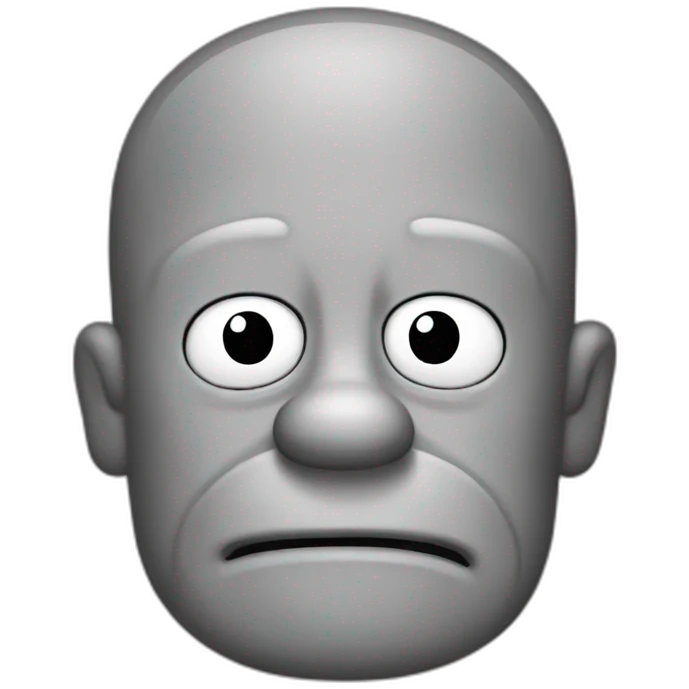 homero simpson emoji