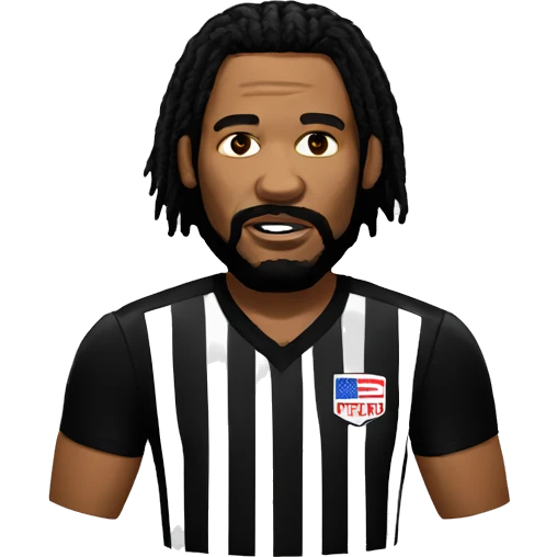 ufc referee herb dean emoji