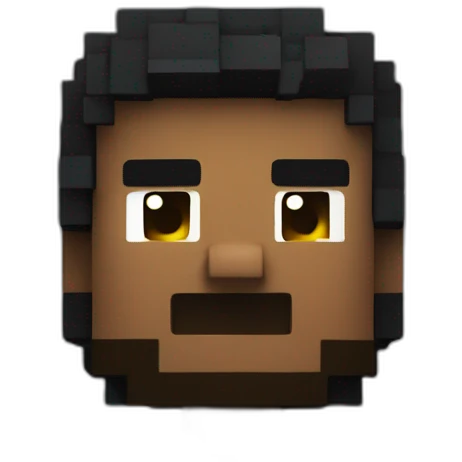 Minecraft emoji