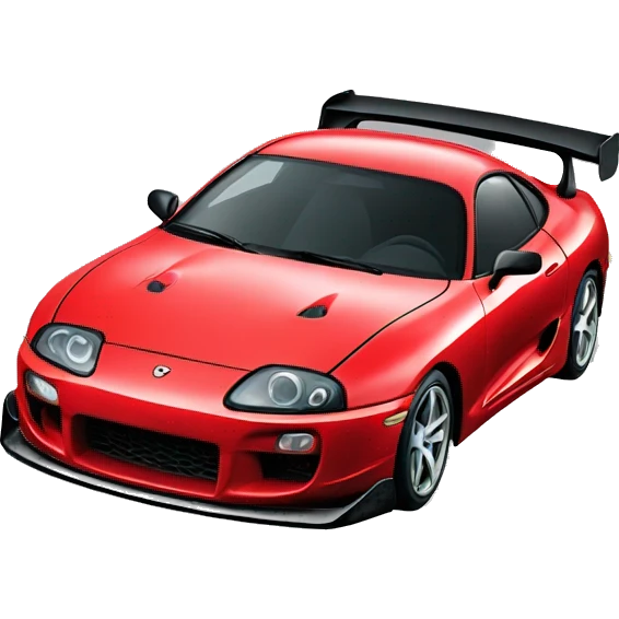 Supra emoji