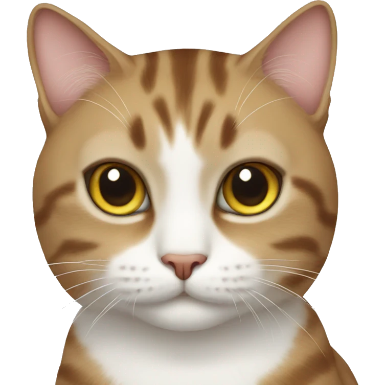 Cat emoji