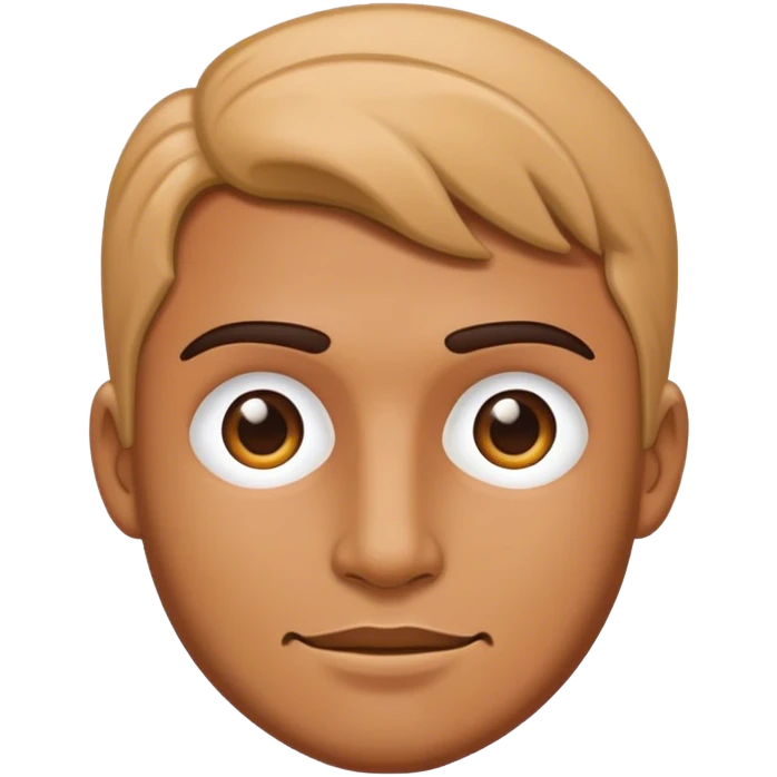 Omni man emoji