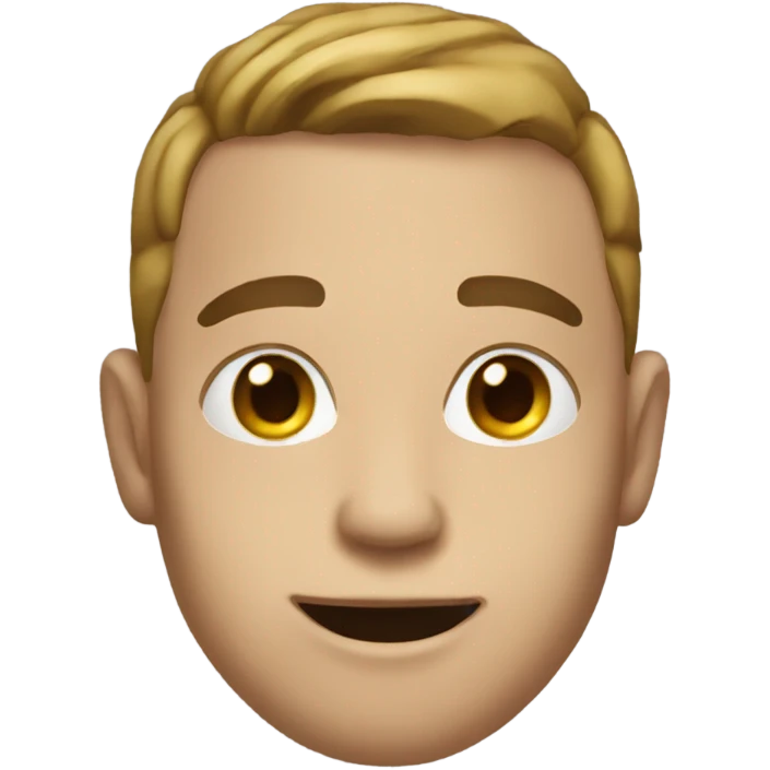 Boyz emoji