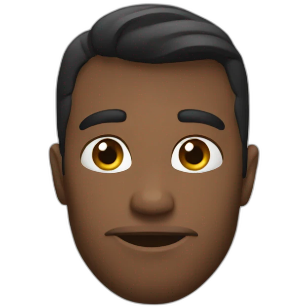 morning emoji