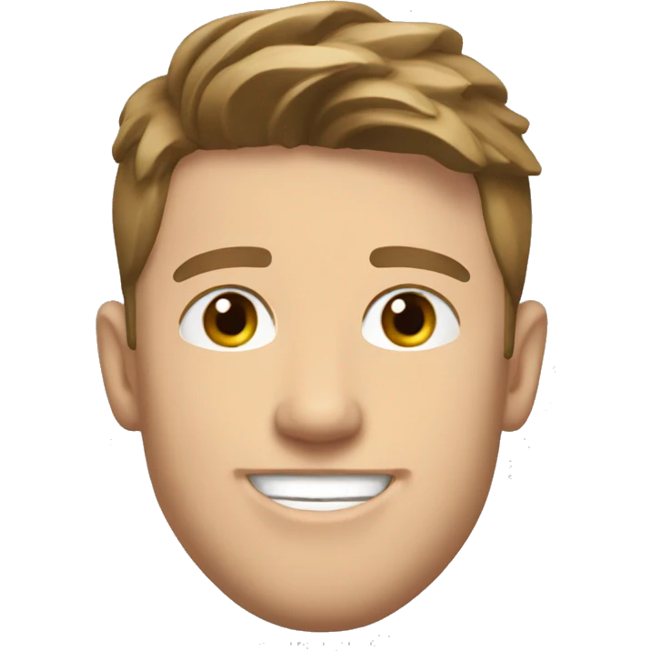 Josh Allen emoji