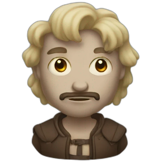 Zemour emoji