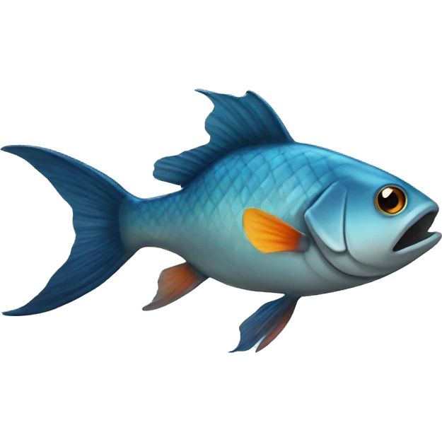 fish emoji