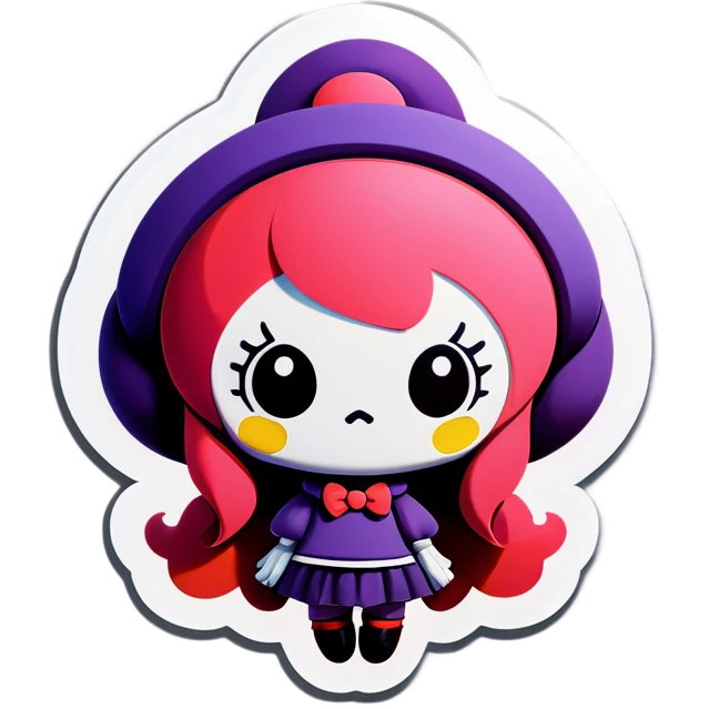 credit to vivi tinta  emoji