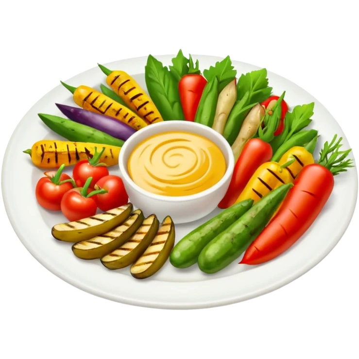 protein vegetarian  emoji