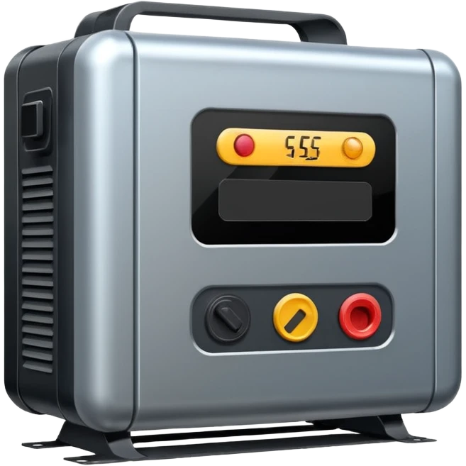inverter emoji