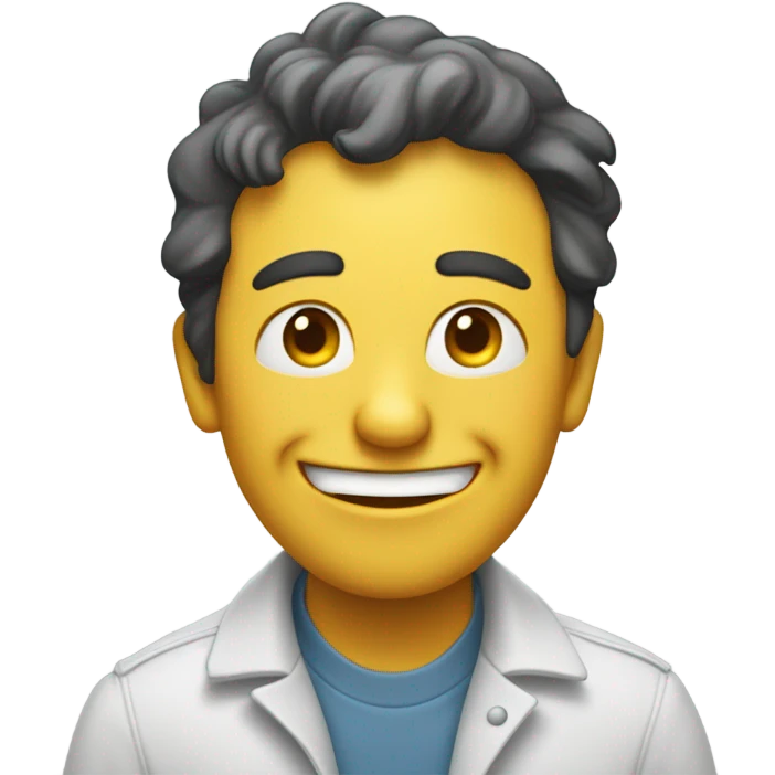 Hahahanot funny emoji