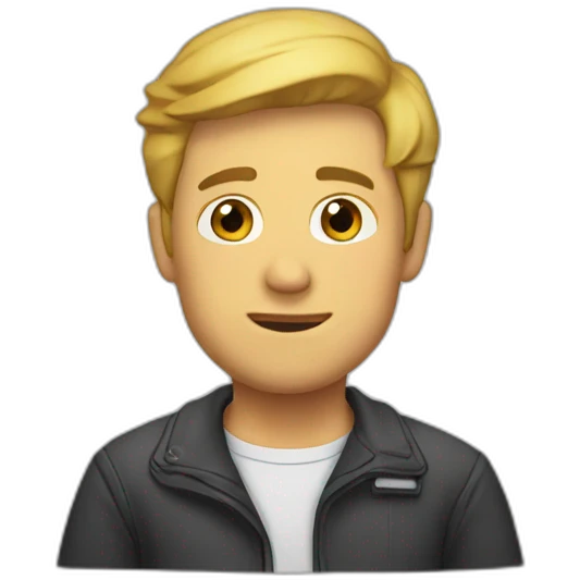 Cooke emoji