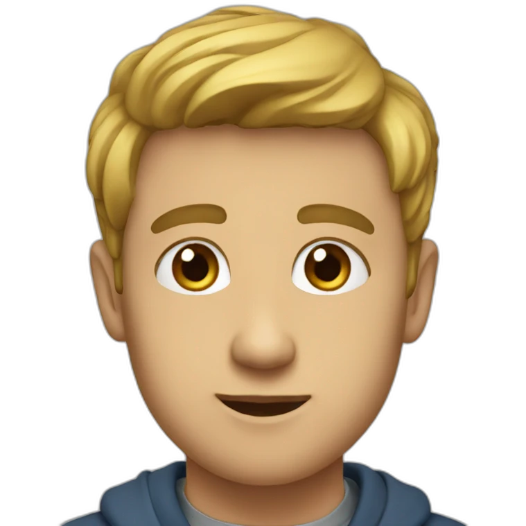 Devid emoji