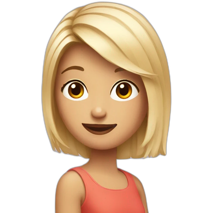 Paloma emoji