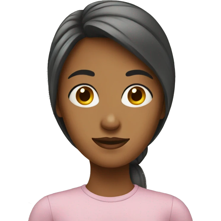 woman in a house  emoji
