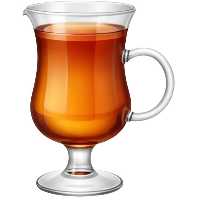 turkish tea emoji