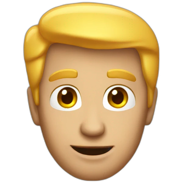 donald emoji