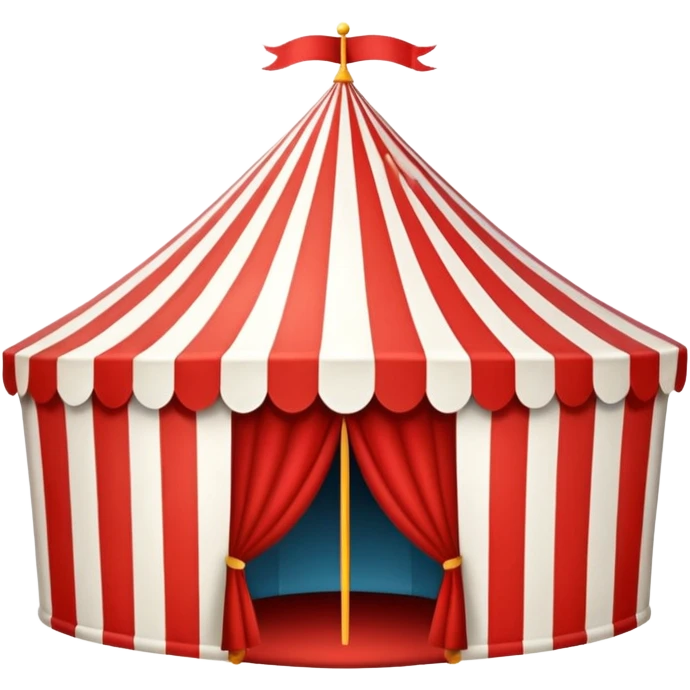 circus emoji