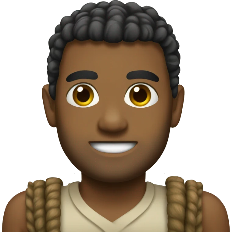Fiji emoji