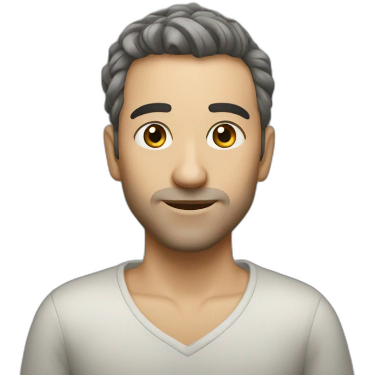 Voleur emoji